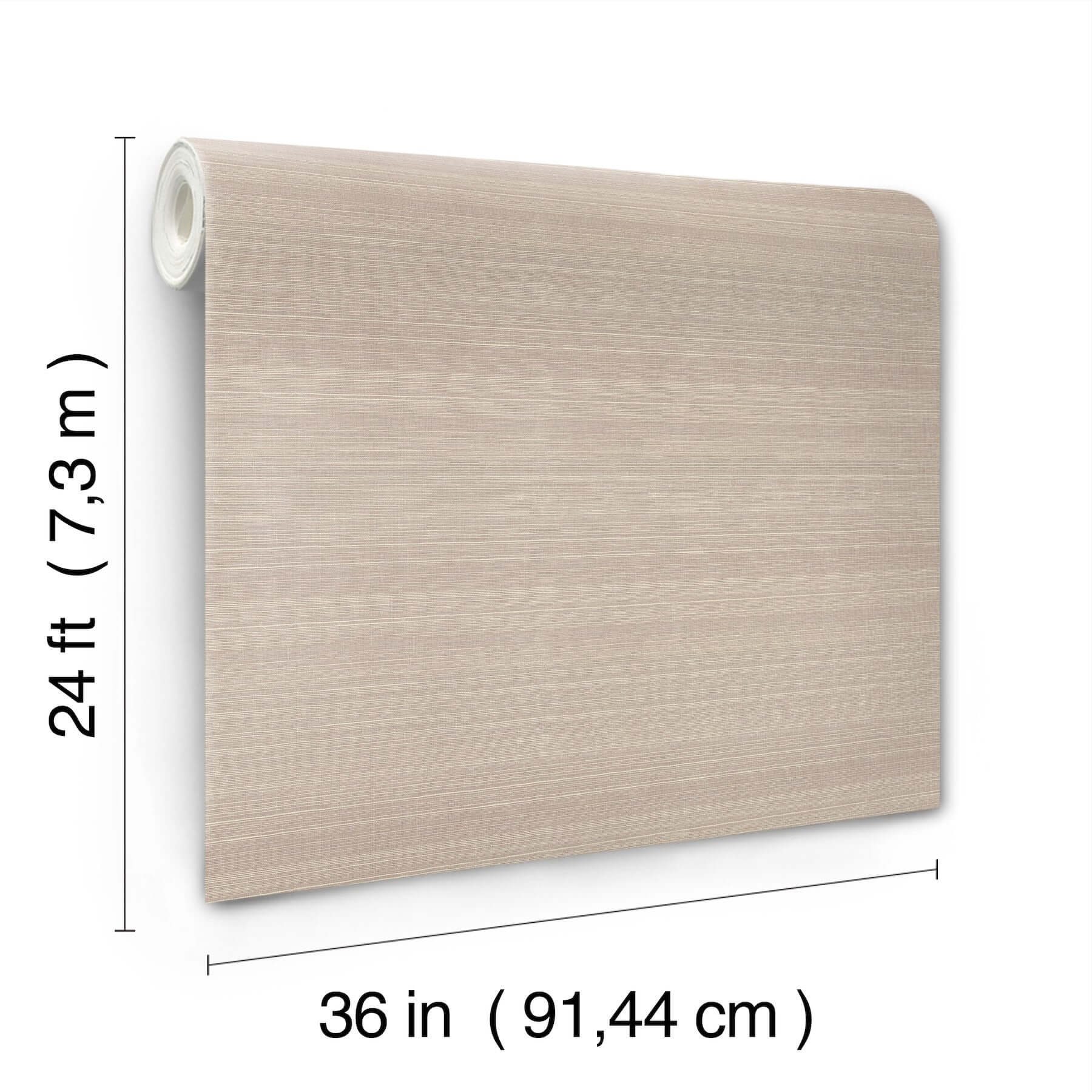 plain-beige-grass-wallpaper-york-wallcoverings-vg4406mh - York Wallcoverings Wallpaper