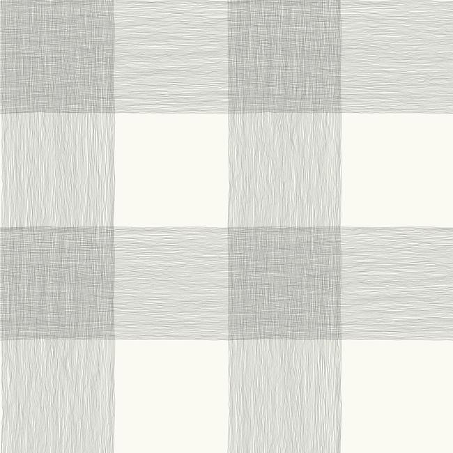 common-thread-wallpaper-black-on-white-york-wallcoverings-me1520