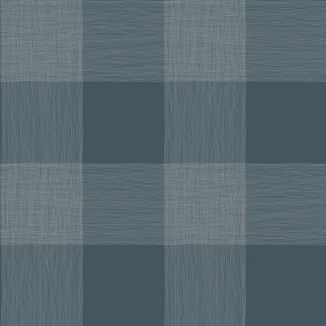 common-thread-wallpaper-navy-white-york-wallcoverings-me1522
