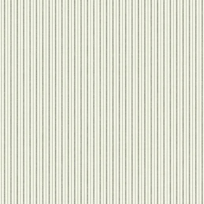 french-ticking-wallpaper-charcoal-black-york-wallcoverings-me1561