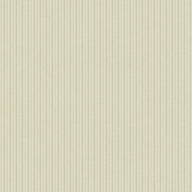 french-ticking-wallpaper-khaki-light-blue-york-wallcoverings-me1560
