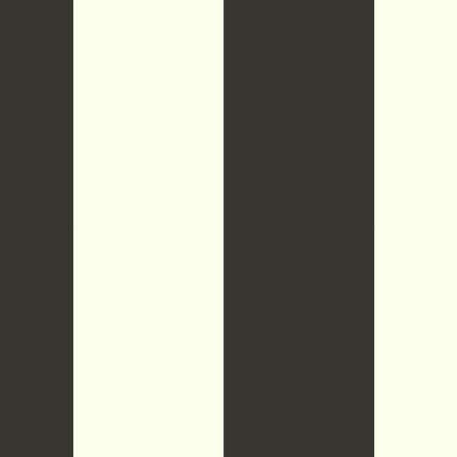 canvas-stripe-black-white-wallpaper-york-wallcoverings-sv2613me