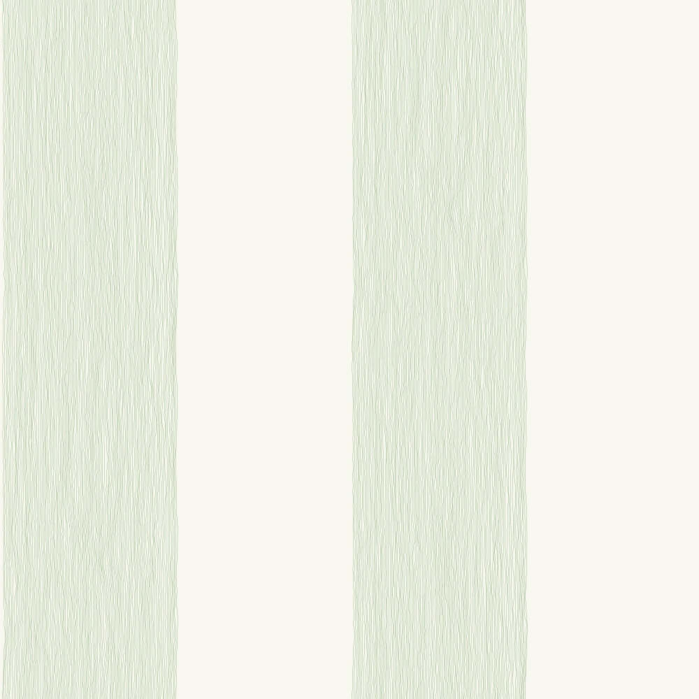 thread-stripe-green-wallpaper-york-wallcoverings-mk1116 - York Wallcoverings Wallpaper