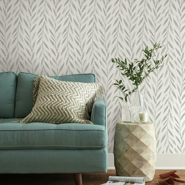 willow-wallpaper-grey-york-wallcoverings-mk1137