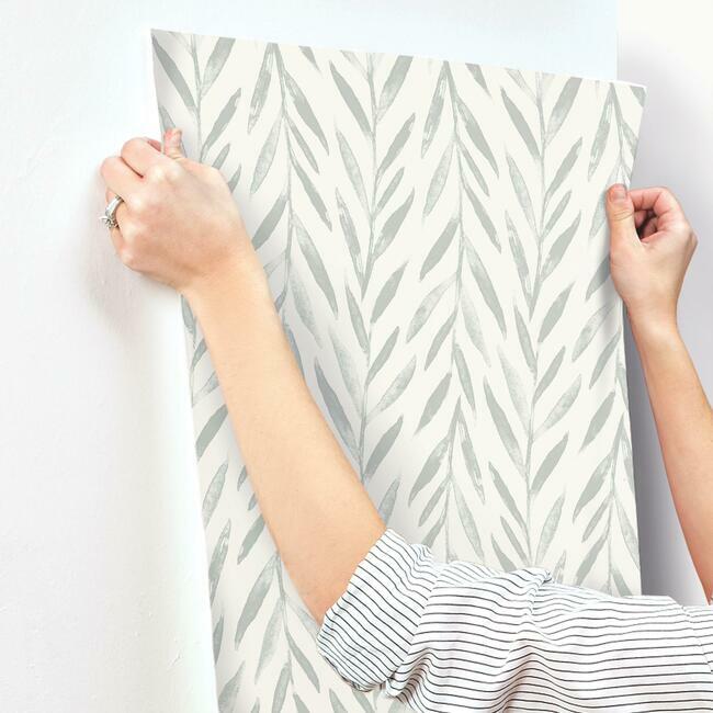 willow-wallpaper-grey-york-wallcoverings-mk1137