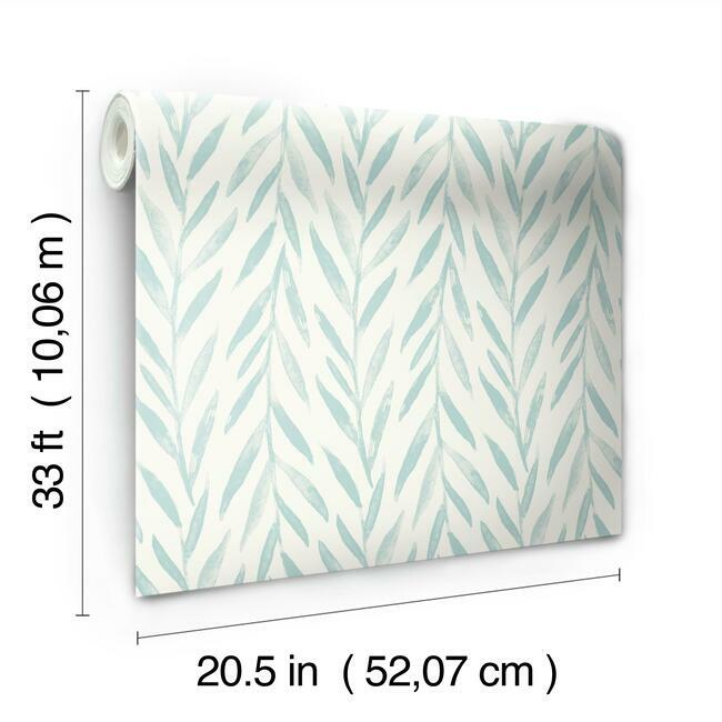 willow-wallpaper-mariner-blue-york-wallcoverings-mk1138
