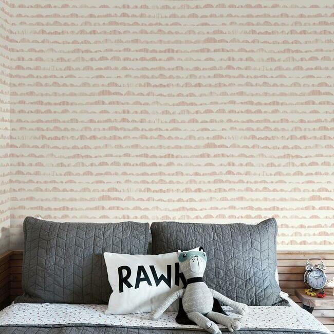hill-horizon-wallpaper-coral-pink-york-wallcoverings-mk1145