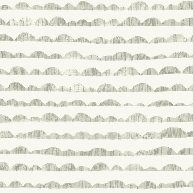 hill-horizon-wallpaper-grey-york-wallcoverings-mk1140 - York Wallcoverings Wallpaper