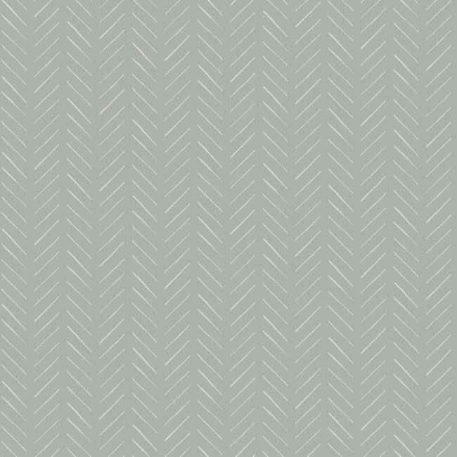 Pick-Up Sticks White Wallpaper - York Wallcoverings - MK1172 - York Wallcoverings Wallpaper