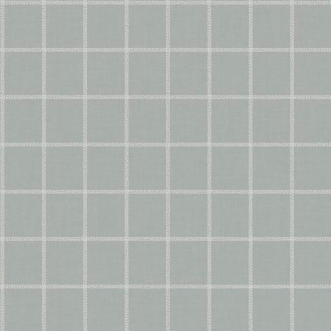 sunday-best-grey-wallpaper-york-wallcoverings-mk1178 - York Wallpaper Wallpaper