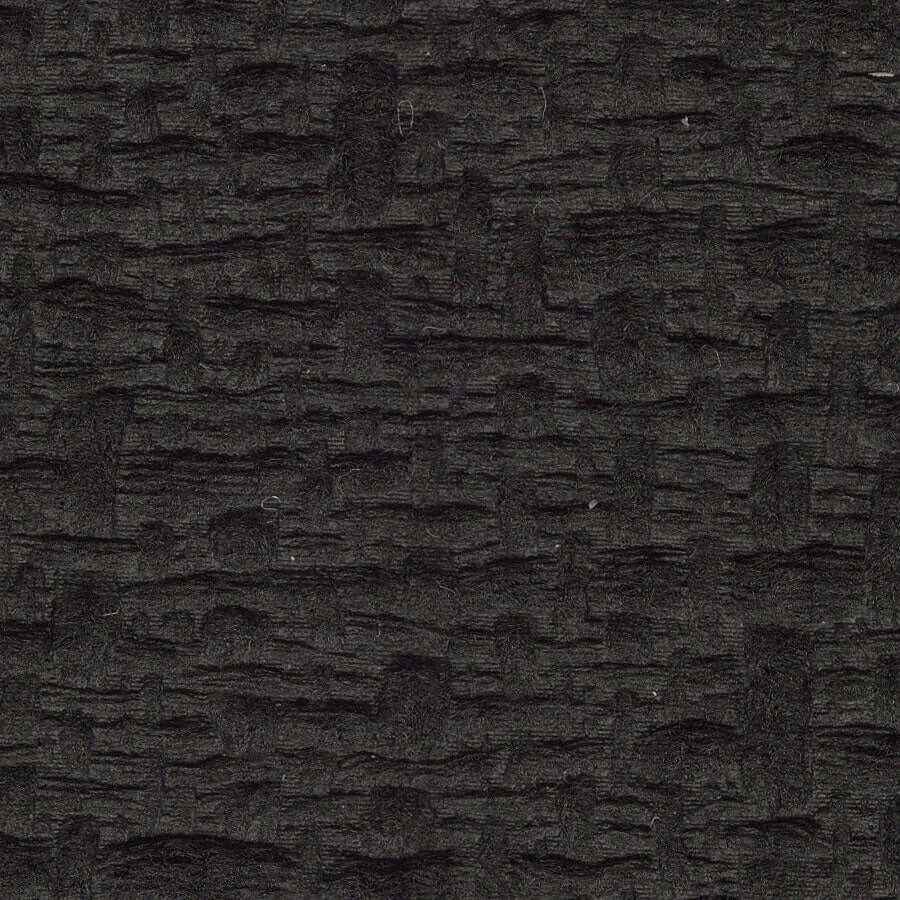 Colony Acoustical Wallcoverings Black - York Wallcoverings - HA3306R - York Wallcoverings Wallpaper