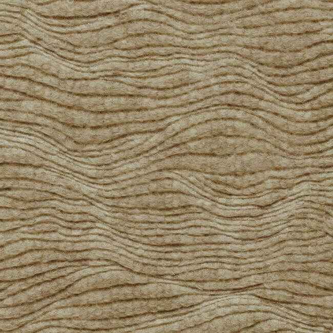 Tempo Acoustical Wallcoverings Cocoa - York Wallcoverings - HA3325R - York Wallcoverings Wallpaper