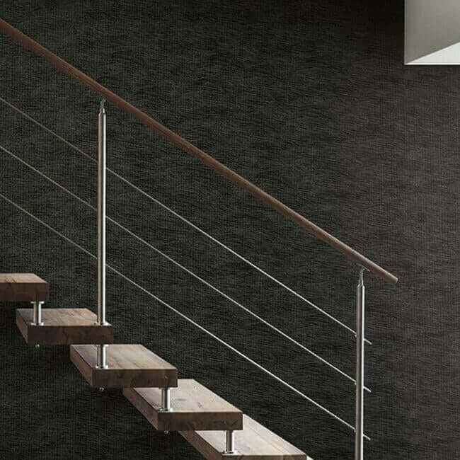 Tempo Acoustical Wallcoverings Onyx - York Wallcoverings - HA3322R - York Wallcoverings Wallpaper