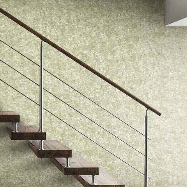 Tempo Acoustical Wallcoverings Linen - York Wallcoverings - HA3316R - York Wallcoverings Wallpaper