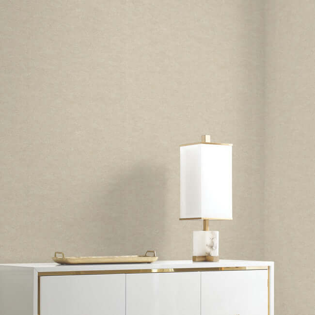 uplift-acoustical-wallcoverings-beige-york-wallcoverings-ha3441r - York Wallcoverings Wallpaper