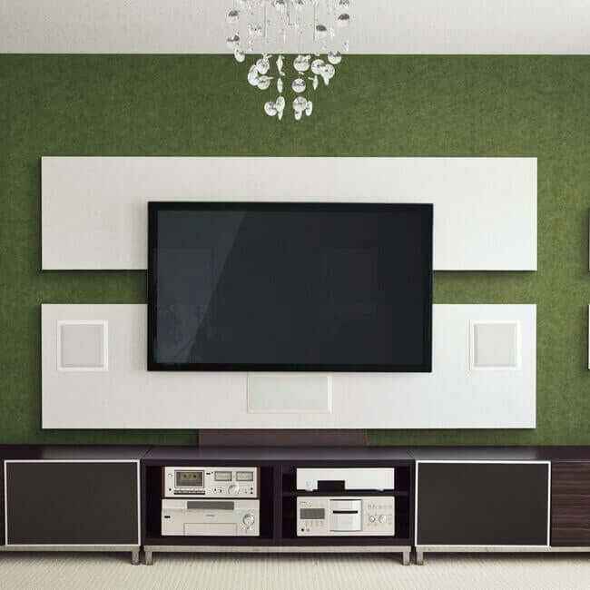 Uplift Acoustical Wallcoverings Seaweed - York Wallcoverings - HA3407R - York Wallcoverings Wallpaper