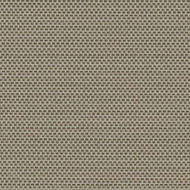 Pueblo Textile Wallcovering Taupe Gray - York Wallcoverings - HW3519R - York Wallcoverings Wallpaper
