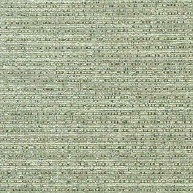 Prairie Textile Wallcovering Silvermint - York Wallcoverings - HW3567R - York Wallcoverings Wallpaper