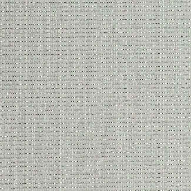 Equinox Textile Wallcovering Iridescentsilver - York Wallcoverings - HW3596R - York Wallcoverings Wallpaper