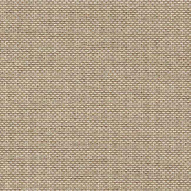 Salish Weave Textile Wallcovering Light Beigetan - York Wallcoverings - HW3622R - York Wallcoverings Wallpaper