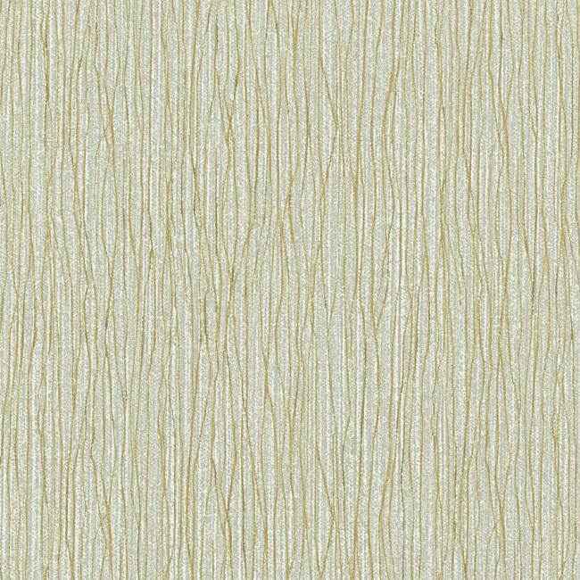 Vertical Strings Black Wallpaper - York Wallcoverings - CL1837 - York Wallcoverings Wallpaper