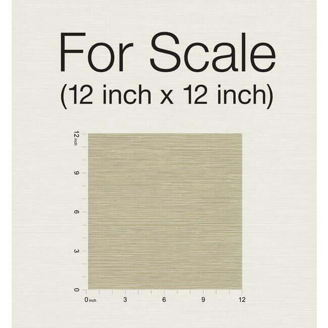 ramie-weave-high-performance-wallpaper-oatmeal-york-wallcoverings-cd1031n - York Wallcoverings Wallpaper