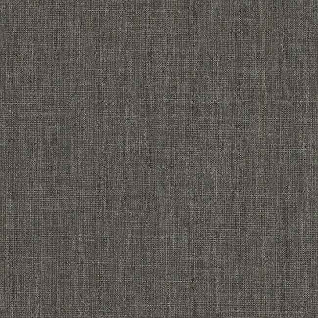 Well Suited Black Wallpaper - York Wallcoverings - TD1010N
