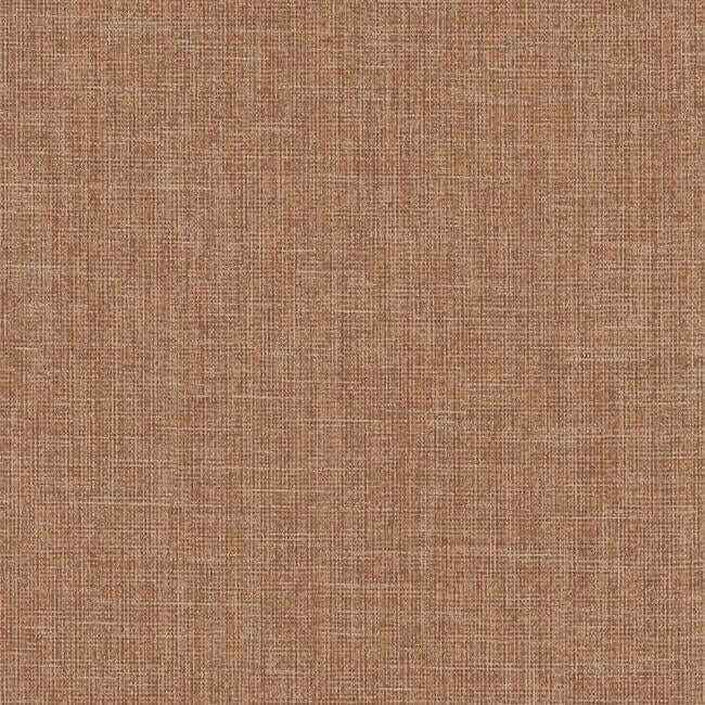 Well Suited Orange Wallpaper - York Wallcoverings - TD1012N