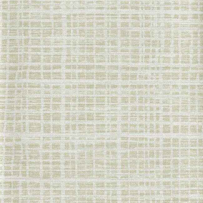 Washy Plaid High Performance Wallpaper Dormouse - York Wallcoverings - TD1028 - York Wallcoverings Wallpaper