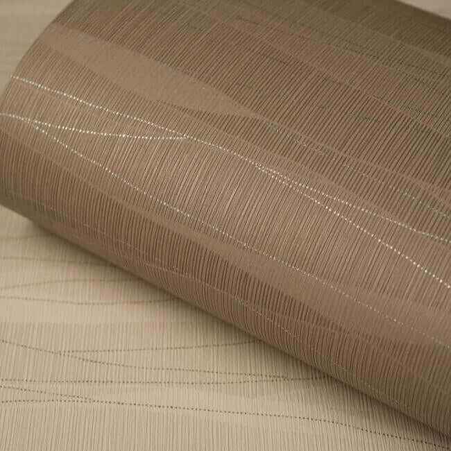 New Waves High Performance Wallpaper Earth - York Wallcoverings - TD1043 - York Wallcoverings Wallpaper