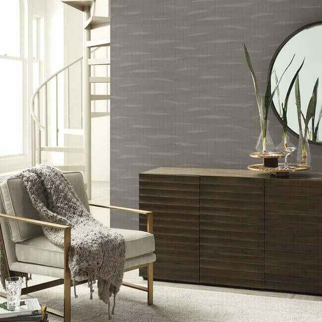 New Waves High Performance Wallpaper Earth - York Wallcoverings - TD1043 - York Wallcoverings Wallpaper