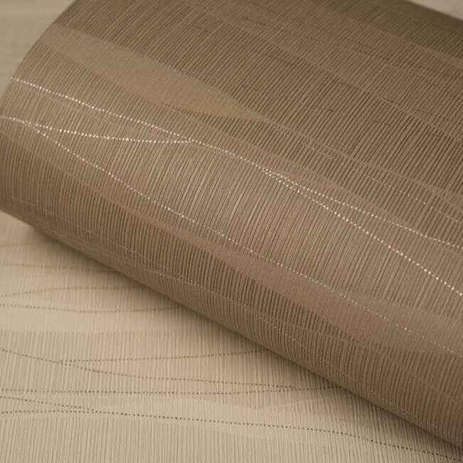 New Waves High Performance Wallpaper Earth - York Wallcoverings - TD1043 - York Wallcoverings Wallpaper
