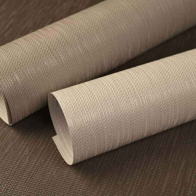 Cascade Glimmer Black Wallpaper - York Wallcoverings - TD1060N - York Wallcoverings Wallpaper