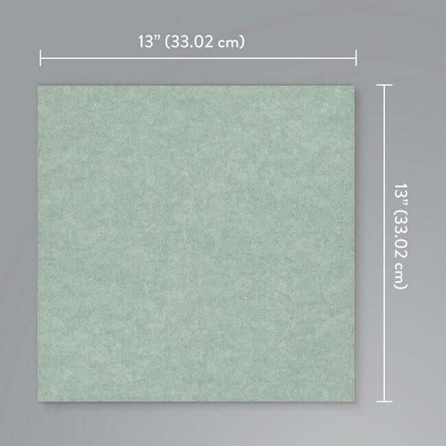 squares-acoustical-peel-stick-tiles-cloud-york-wallcoverings-qws1003 - York Wallcoverings Wallpaper