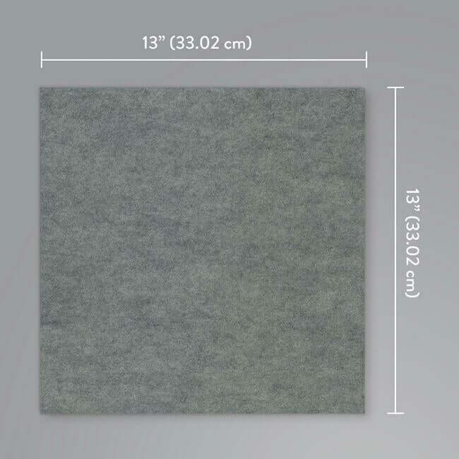 squares-acoustical-peel-stick-tiles-frosty-blue-york-wallcoverings-qws1002 - York Wallcoverings Wallpaper