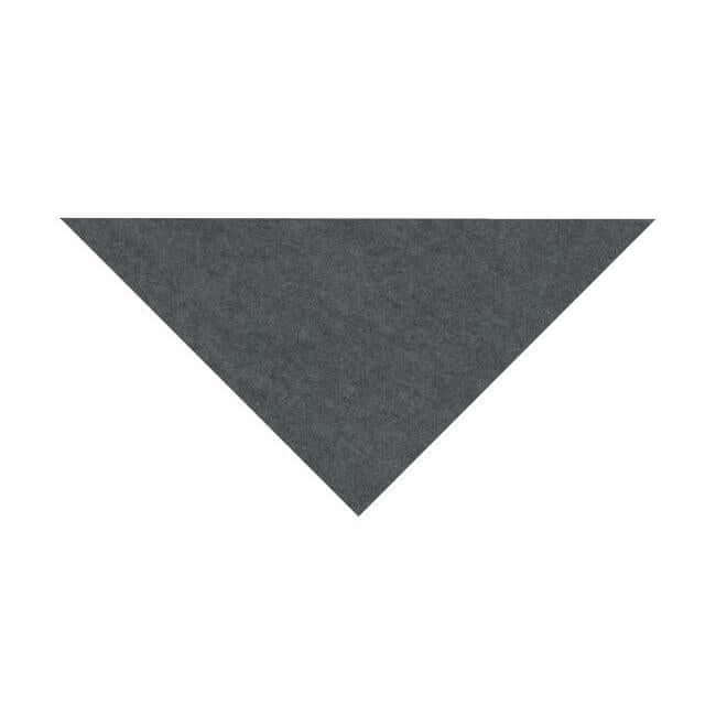 triangles-acoustical-peel-stick-tiles-gray-york-wallcoverings-qws1011 - York Wallcoverings Wallpaper