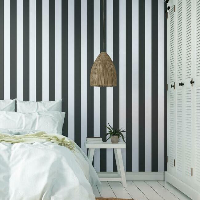 3-stripe-wallpaper-black-white-york-wallcoverings-st5691