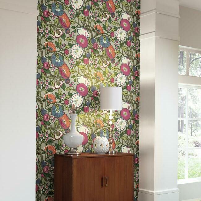 vincent-poppies-wallpaper-brights-york-wallcoverings-cy1516