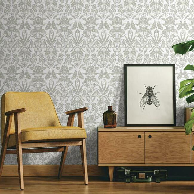 botanical-damask-wallpaper-grey-york-wallcoverings-cy1582