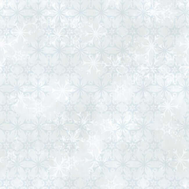 disney-frozen-2-snowflake-wallpaper-whiteaqua-york-wallcoverings-di0962 - York Wallcoverings Wallpaper