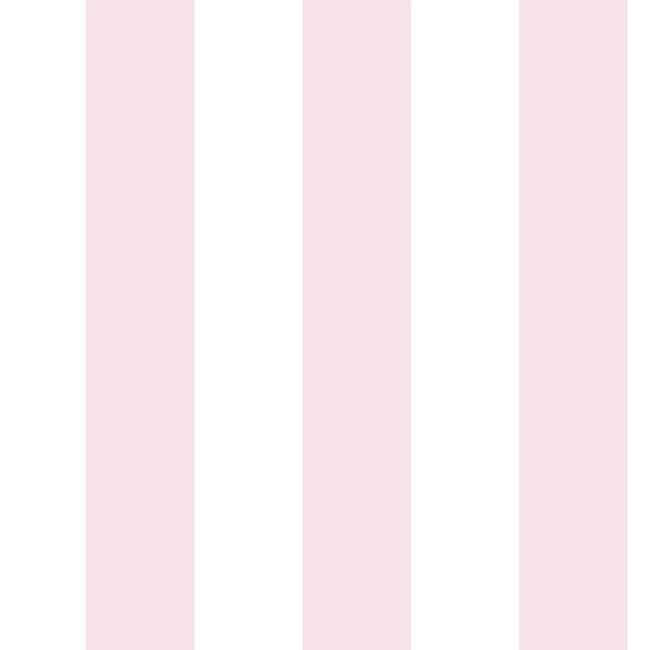 disney-princess-silk-stripe-pink-wallpaper-york-wallcoverings-di0901 - York Wallpaper Wallpaper