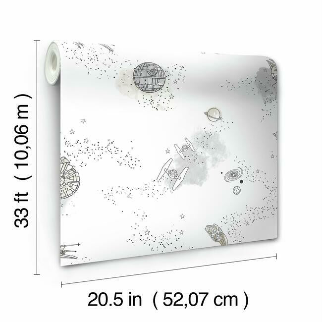 star-wars-good-night-galaxy-wallpaper-neutral-york-wallcoverings-di0997