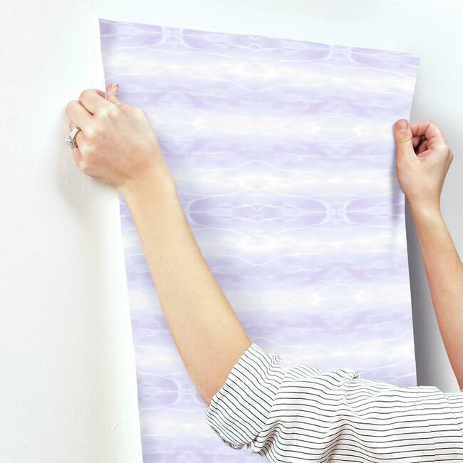 disney-the-little-mermaid-swim-wallpaper-purple-york-wallcoverings-di0958