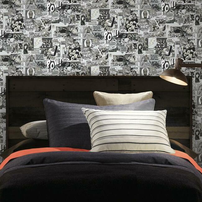 marvel-comics-pow-wallpaper-neutral-york-wallcoverings-di0946