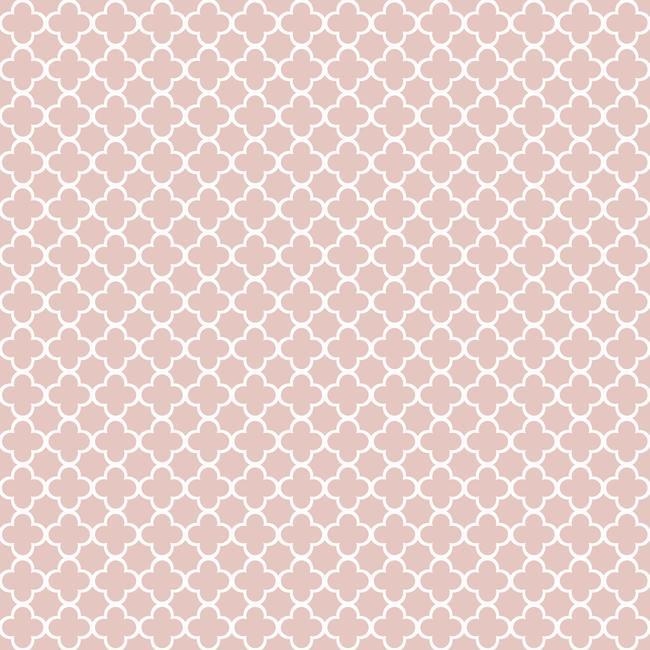 framework-wallpaper-bella-pink-york-wallcoverings-gm7515 - York Wallcoverings Wallpaper