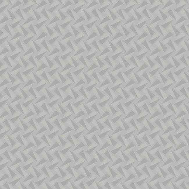 Petite Pivots Green Wallpaper - York Wallcoverings - GM7573 - York Wallcoverings Wallpaper