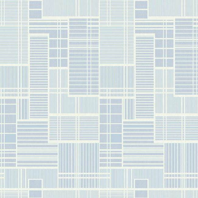 remodel-blue-wallpaper-york-wallcoverings-gm7531 - York Wallpaper Wallpaper