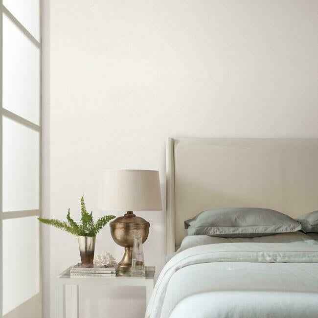 Twisted Tailor Beige Wallpaper - York Wallcoverings - GM7569 - York Wallcoverings Wallpaper
