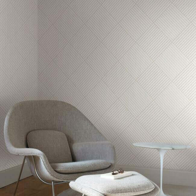 twisted-tailor-gold-wallpaper-york-wallcoverings-gm7564 - York Wallpaper Wallpaper