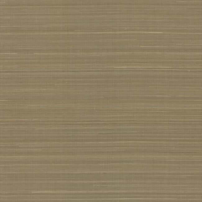 abaca-weave-brown-wallpaper-york-wallcoverings-gl0502 - York Wallcoverings Wallpaper